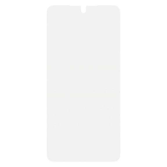 Kaljeno staklo UWF Ceramic s aplikatorom za Samsung Galaxy S26, Prozirna, PanzerGlass