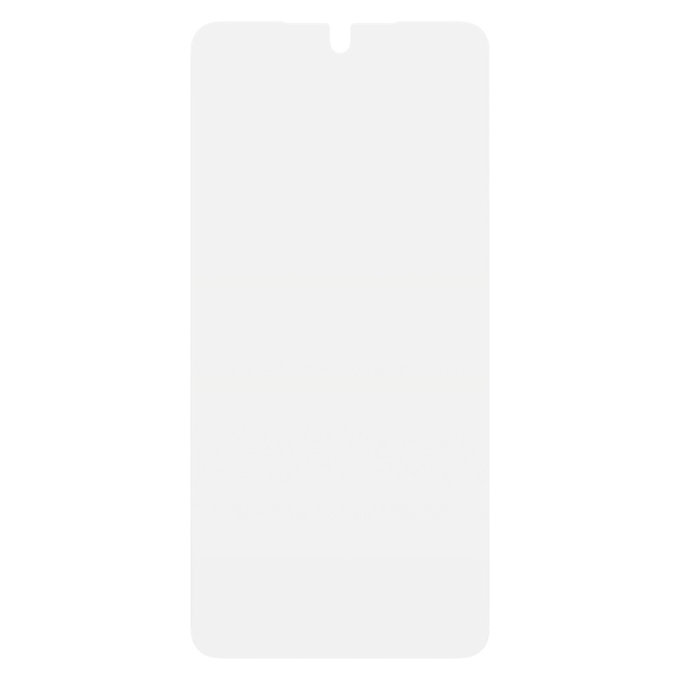 Kaljeno staklo UWF Ceramic s aplikatorom za Samsung Galaxy S26+, Prozirna, PanzerGlass