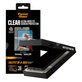 UWF kaljeno staklo s FASTFIT In-A-Box za Samsung S26, transparent, PanzerGlass