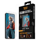 UWF kaljeno staklo s FASTFIT In-A-Box za Samsung S26, transparent, PanzerGlass