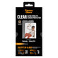 Kaljeno staklo UWF s Fastfit In-A-Box za Samsung Galaxy S26+, Prozirna, PanzerGlass