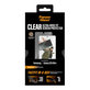 UWF kaljeno staklo s FASTFIT In-A-Box za Samsung S26 Ultra, Prozirna, PanzerGlass