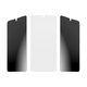 PanzerGlass - UWF 2-Way Privacy kaljeno staklo s aplikatorom za Samsung Galaxy S26, prozirno