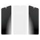Kaljeno staklo UWF 2-Way Privacy s aplikatorom za Samsung Galaxy S26+, Prozirna, PanzerGlass