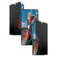 Kaljeno staklo UWF 2-Way Privacy s aplikatorom za Samsung Galaxy S26+, Prozirna, PanzerGlass