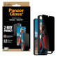 Kaljeno staklo UWF 2-Way Privacy s aplikatorom za Samsung Galaxy S26+, Prozirna, PanzerGlass