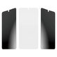 Kaljeno staklo UWF 2-Way Privacy s Fastfit In-A-Box za Samsung Galaxy S26, Prozirna, PanzerGlass