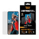 PanzerGlass - UWF 2-Way Privacy kaljeno staklo s FASTFIT In-A-Box za Samsung Galaxy S26+, prozirno