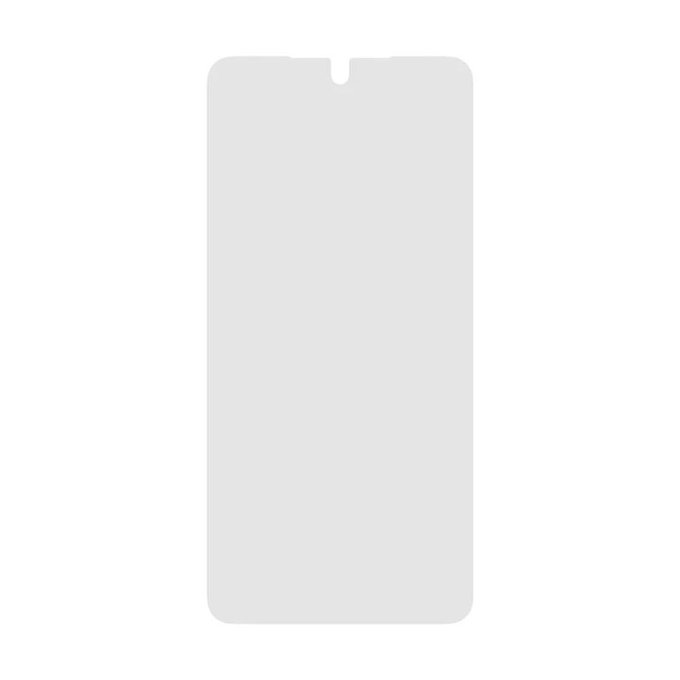 PanzerGlass - UWF 2-Way Privacy kaljeno staklo s FASTFIT In-A-Box za Samsung Galaxy S26+, prozirno