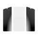 PanzerGlass - UWF 2-Way Privacy kaljeno staklo s FASTFIT In-A-Box za Samsung Galaxy S26+, prozirno