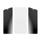 PanzerGlass - UWF 2-Way Privacy kaljeno staklo s FASTFIT In-A-Box za Samsung Galaxy S26+, prozirno