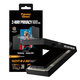 PanzerGlass - UWF 2-Way Privacy kaljeno staklo s FASTFIT In-A-Box za Samsung Galaxy S26+, prozirno