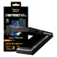 Kaljeno staklo UWF 2-Way Privacy s Fastfit In-A-Box za Samsung Galaxy S26 Ultra, Prozirna, PanzerGlass