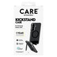 Maska Kickstand s crnim QI za Samsung Galaxy S26+, Crna, PanzerGlass