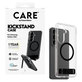 Maska Kickstand s crnim QI za Samsung Galaxy S26+, Crna, PanzerGlass