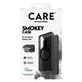 Maska Smokey s crnim QI za Samsung Galaxy S26, Crna, PanzerGlass