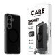 Maska Smokey s crnim QI za Samsung Galaxy S26, Crna, PanzerGlass