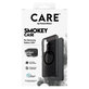 Maska Smokey s crnim QI za Samsung Galaxy S26+, Crna, PanzerGlass