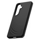 Maska FLOW s QI za Samsung Galaxy S26, Crna, PanzerGlass