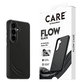 Maska FLOW s QI za Samsung Galaxy S26, Crna, PanzerGlass