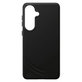 Maska FLOW s QI za Samsung Galaxy S26+, Crna, PanzerGlass