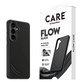Maska FLOW s QI za Samsung Galaxy S26+, Crna, PanzerGlass