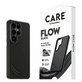 Maska FLOW s QI za Samsung Galaxy S26 Ultra, Crna, PanzerGlass