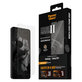 Kaljeno staklo UWF Ceramic s Fastfit In-A-Box za Samsung Galaxy S26+, Prozirna, PanzerGlass