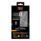 UWF Ceramic kaljeno staklo s FASTFIT In-A-Box za Samsung S26 Ultra, transparent, PanzerGlass