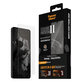 UWF Ceramic kaljeno staklo s FASTFIT In-A-Box za Samsung S26 Ultra, transparent, PanzerGlass