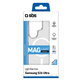 SBS - Maska Light Mag za Samsung Galaxy S26 Ultra, prozirne