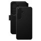 Maska Tango Wallet Two-In-One s QI za Samsung Galaxy S26, Crna, PanzerGlass
