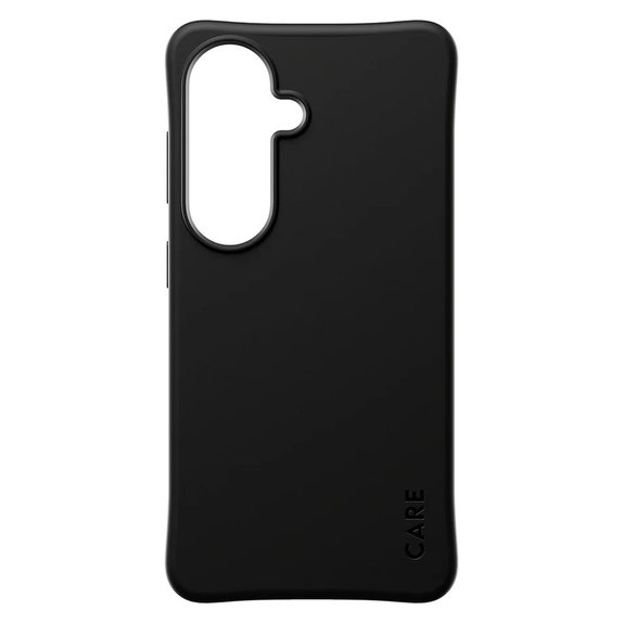 Maska Samba s QI za Samsung Galaxy S26, Crna, PanzerGlass