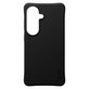 Maska Samba s QI za Samsung Galaxy S26, Crna, PanzerGlass