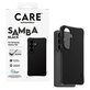 Maska Samba s QI za Samsung Galaxy S26, Crna, PanzerGlass