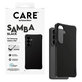 Maska Samba s QI za Samsung Galaxy S26+, Crna, PanzerGlass