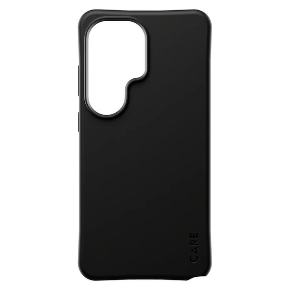 Maska Samba s QI za Samsung Galaxy S26 Ultra, Crna, PanzerGlass