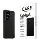 Maska Samba s QI za Samsung Galaxy S26 Ultra, Crna, PanzerGlass