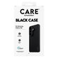 Maska TPU za Samsung Galaxy S26, Crna, PanzerGlass