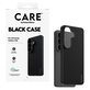 Maska TPU za Samsung Galaxy S26, Crna, PanzerGlass