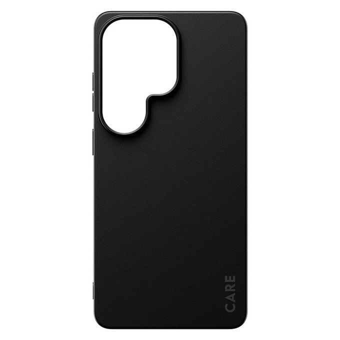 Maska TPU za Samsung Galaxy S26 Ultra, Crna, PanzerGlass