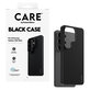 Maska TPU za Samsung Galaxy S26 Ultra, Crna, PanzerGlass