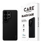 Maska TPU za Samsung Galaxy S26 Ultra, Crna, PanzerGlass