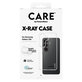 Maska X-Ray za Samsung Galaxy S26, Prozirna, PanzerGlass