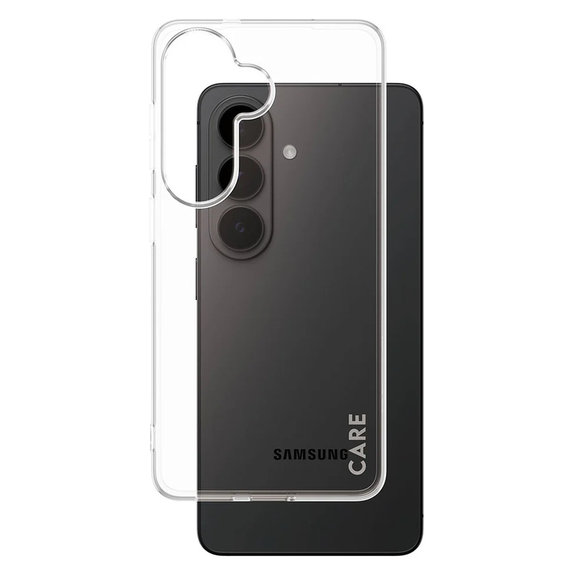 Maska X-Ray za Samsung Galaxy S26, Prozirna, PanzerGlass