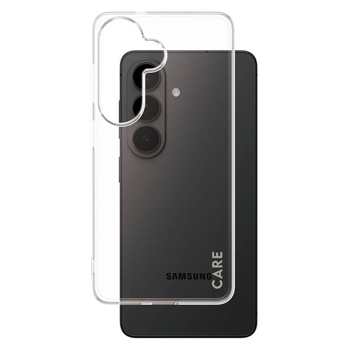 Maska X-Ray za Samsung Galaxy S26, Prozirna, PanzerGlass