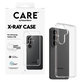 Maska X-Ray za Samsung Galaxy S26, Prozirna, PanzerGlass