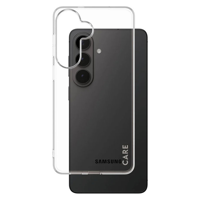 Maska X-Ray za Samsung Galaxy S26+, Prozirna, PanzerGlass