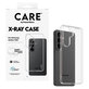 Maska X-Ray za Samsung Galaxy S26+, Prozirna, PanzerGlass