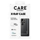 Maska X-Ray za Samsung Galaxy S26 Ultra, Prozirna, PanzerGlass